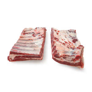 Costilla Aguja Flecha